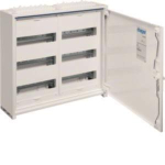 Hager Feldverteiler AP univ. IP44 FWB32S 