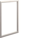 Hager Blendrahmen universZ        FZ012B 