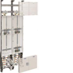 Hager Komplettfeld universZ      ZK51X5N 