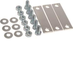 Hager Cu-Schiene univers          UM30V1 