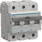 Hager Leitungsschutzschalter      HMC390 
