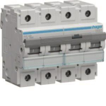 Hager Leitungsschutzschalter      HMC490 