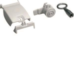 Hager Schließung univers Vierkant FZ821N 