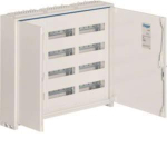 Hager Feldverteiler AP univ. IP44 FWB43S 