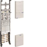 Hager Komplettfeld universZ     ZH3EZ12N 