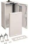 Hager Anschlussschrank universZ   ZB011B 