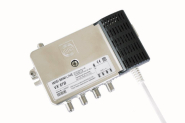 WISI Verteilverstärker 4-fach      VX67B 
