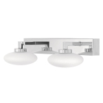Ledvance SMART+ WIFI ORBIS WALL ELYPSE 