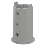 LEDV SL FLEX REDUCTION60 TO 42MM WAL 