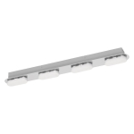 Ledvance SMART+ WIFI ORBIS WALL DUPLO 