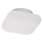 LEDV SMART+ WIFI ORBIS WALL AQUA 