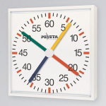 Peweta 71.790.626 Außennebenuhr 12-60V 