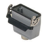 ILME Kupplungsgehäuse        MHV 10 LG25 