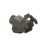 ILME Anbaugehäuse gew.Gr21.21  MK IAPN20 