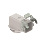 ILME Einschraubgehäuse gew.    MKA IAF25 