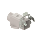 ILME Anbaugehäuse gewinkelt     MKA AP20 