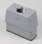 ILME Tüllengehäuse hoch      MZFV 25 L25 