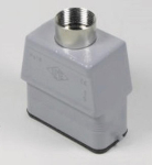 ILME Tüllengehäuse hoch      MZAV 25 L25 