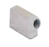 ILME Tüllengehäuse Gr.66.16  MZOS 25 L20 