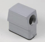 ILME Tüllengehäuse hoch      MZFO 15 L25 