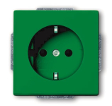 BJ SCHUKO             20 EUCKS-13-82-101 