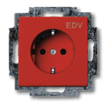 BJ SCHUKO             20 EUCKS/DV-12-82- 