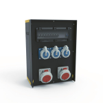  5403419/CEE-Steckdosen-Kombination IP67 