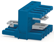 WAGO 770-993 h-Verteiler,5-polig,Kod. 