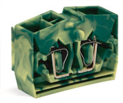 WAGO 264-337 4-Leiter-Endklemme,ohne 