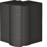 Hager Außeneck einstellbar BR651303H9011 