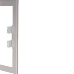 Hager Wandanschlussblende    BR65210WLAN 