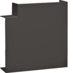 Hager Flachwinkel         BR652105DH9011 