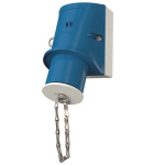 Mennekes Wandgerätestecker         21184 