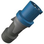 Mennekes PowerTOP Xtra 63A 3P 6H   13102 