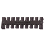 Mennekes Zugentlastungsleiste z.   25019 