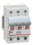 Legrand 004350 Kippschalter Aus 3p 63A 