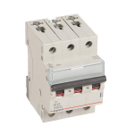 Legrand 403401 TX3 LS-Schalter B 13A 