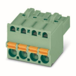 Phoenix 1902136      FKCT 2,5/ 4-ST-5,08 