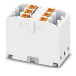 Phoenix 3273276           PTFIX 6X2,5 WH 