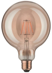 Paulmann LED Vintage Globe125 4W   28402 