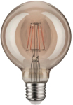 Paulmann LED Vintage Globe 95 6,5W 28400 