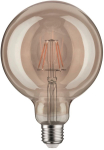 Paulmann LED Vintage Globe125 6,5W 28403 