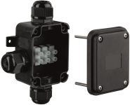 Paulmann Verbindungsbox 3-fach IP68  237 