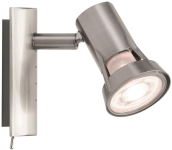 Paulmann Spotlight Teja max.1x10W  66698 