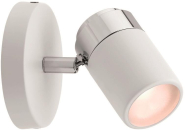 Paulmann Spotlight Zyli IP44       66710 