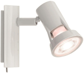 Paulmann Spotlight Teja max.1x10W  66702 