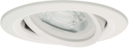 Paulmann EBL Nova rund schwenkbar  93639 