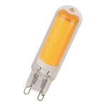 BAIL LED G9 Glass DIM 4.2W (40W)  145774 