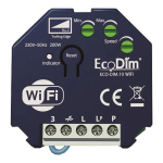 BAIL EcoDim ECO-DIM.10 WiFi LED   145734 