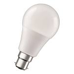 BAIL LED Industry A60 B22d 9.5W   145631 